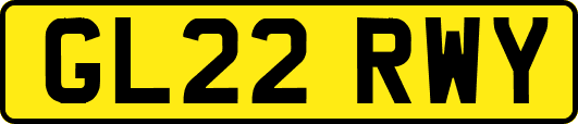 GL22RWY