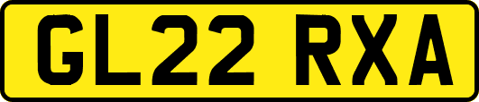GL22RXA
