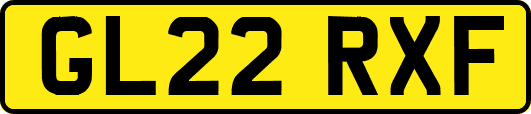 GL22RXF