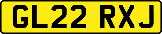 GL22RXJ