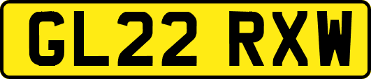 GL22RXW