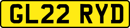 GL22RYD