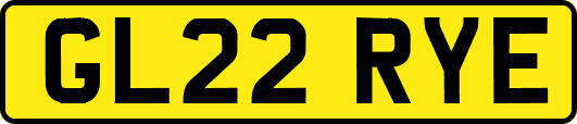 GL22RYE