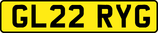 GL22RYG