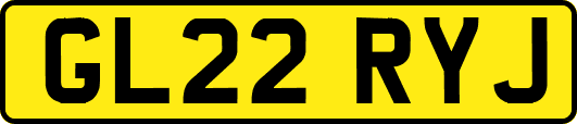 GL22RYJ