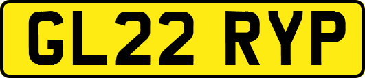 GL22RYP