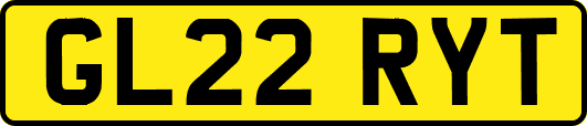 GL22RYT