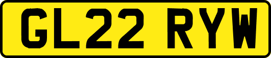 GL22RYW
