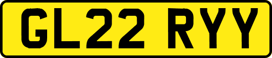 GL22RYY