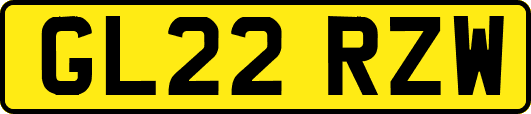 GL22RZW