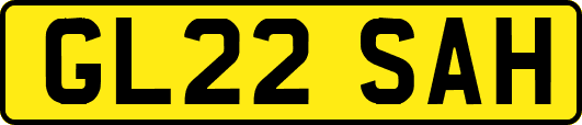 GL22SAH