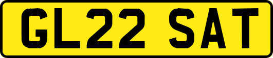 GL22SAT