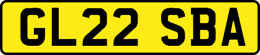 GL22SBA