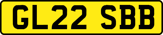 GL22SBB
