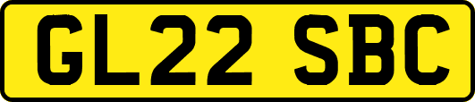GL22SBC