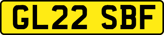GL22SBF