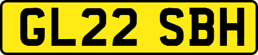 GL22SBH