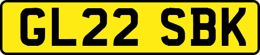 GL22SBK