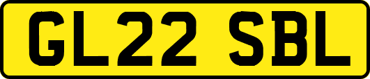 GL22SBL
