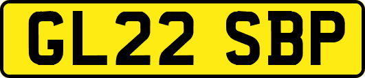 GL22SBP