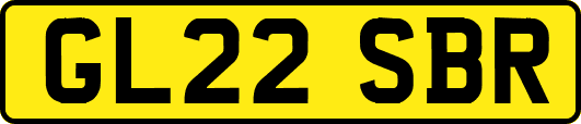 GL22SBR