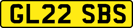 GL22SBS