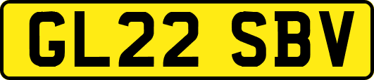 GL22SBV