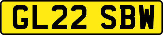 GL22SBW