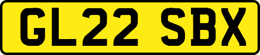 GL22SBX