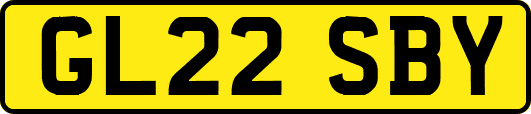 GL22SBY