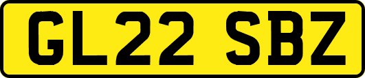 GL22SBZ