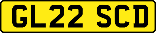 GL22SCD