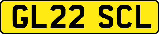 GL22SCL