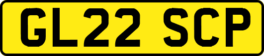GL22SCP
