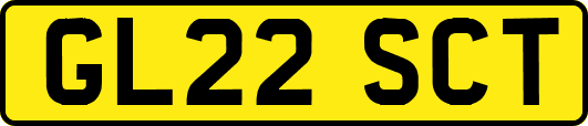 GL22SCT