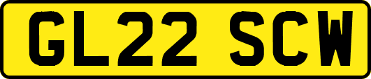 GL22SCW