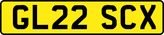 GL22SCX