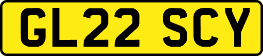 GL22SCY