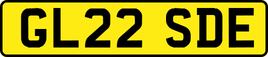 GL22SDE