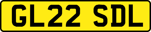 GL22SDL
