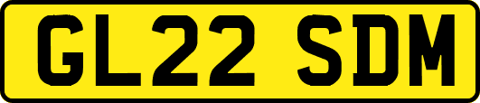 GL22SDM