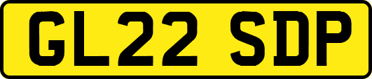 GL22SDP