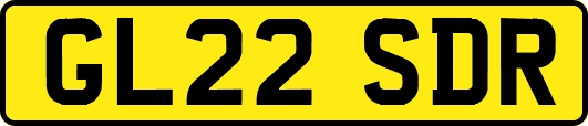 GL22SDR