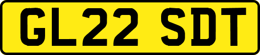 GL22SDT