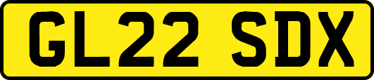 GL22SDX
