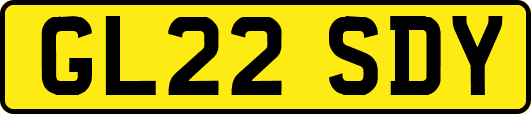 GL22SDY