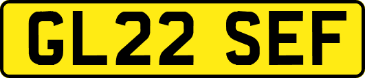 GL22SEF