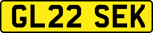 GL22SEK