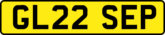 GL22SEP