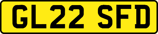 GL22SFD